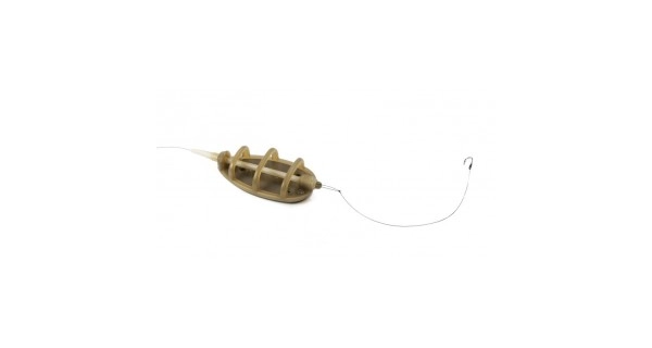 EXTRA CARP - Průjezd Method Connector